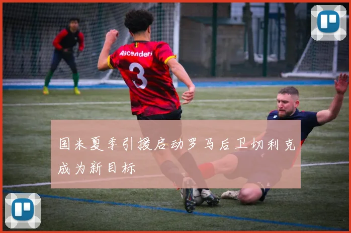 国米夏季引援启动罗马后卫切利克成为新目标